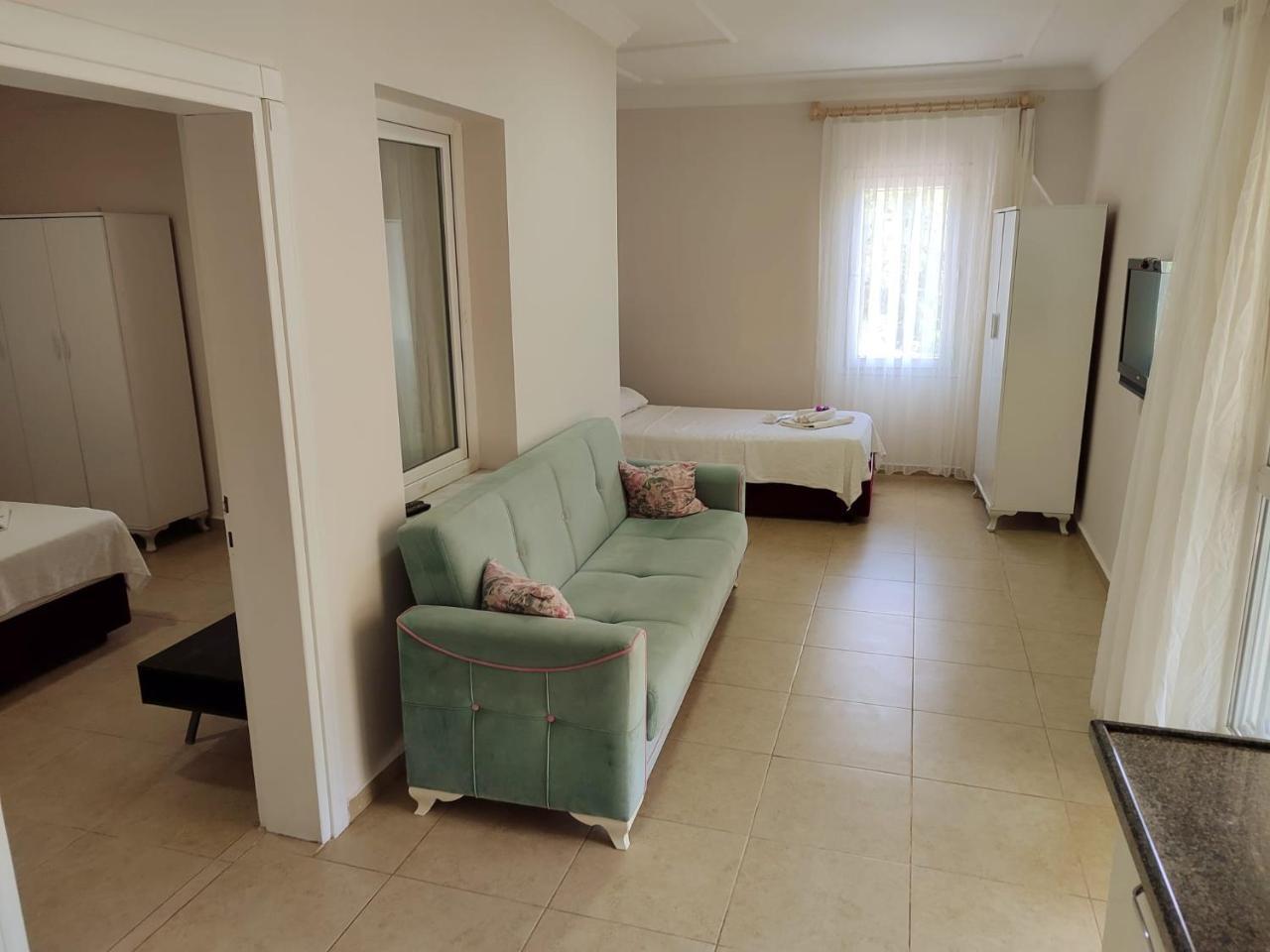 BUCAK APART HOTEL — GOCEK — fotografie hotel nr. 24