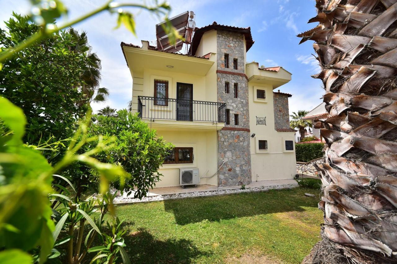 VILLA PHOENIX — FETHIYE — fotografie hotel nr. 4