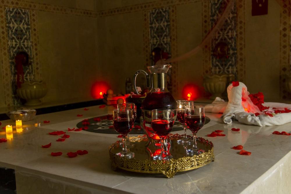 SIVAS KEYKAVUS HOTEL (ADULTS ONLY) — SIVAS — fotografie hotel nr. 25