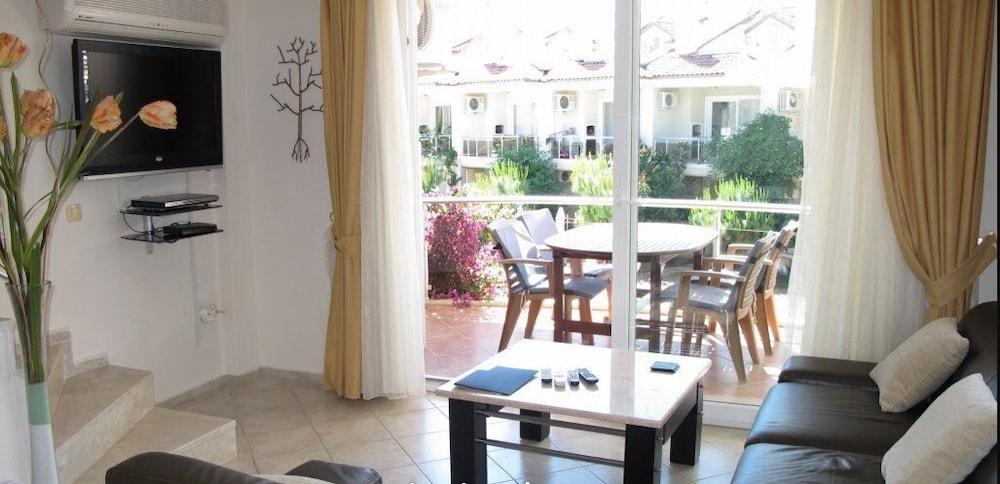 VILLA AQ10 BY JOYLETTINGS — FETHIYE — fotografie hotel nr. 6