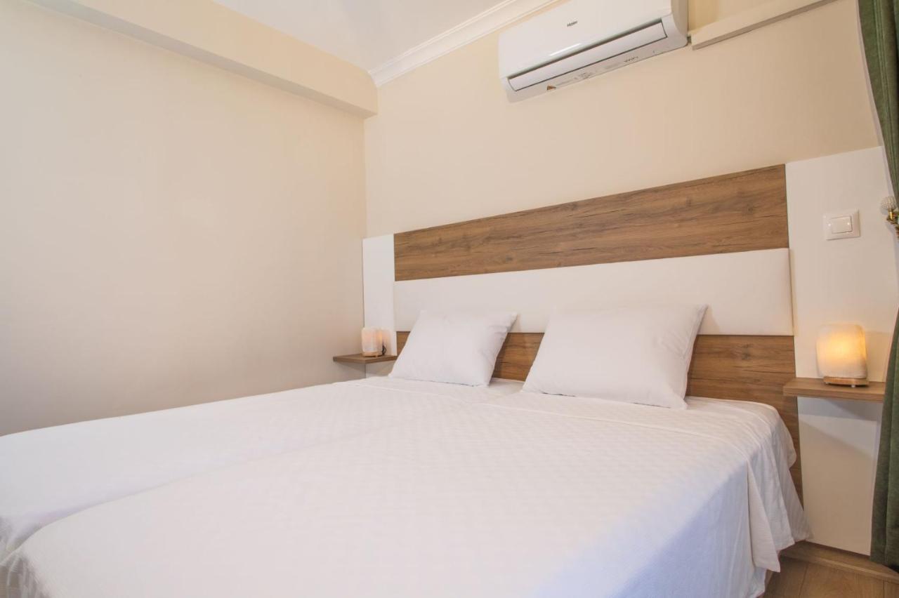 EMIN RESIDENCE — ISTANBUL — fotografie hotel nr. 25