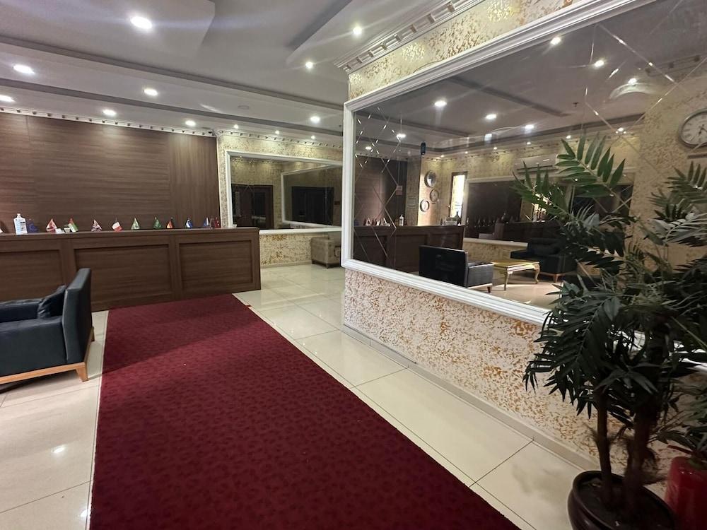 MYY SUITES HOTEL — ISTANBUL — fotografie hotel nr. 31