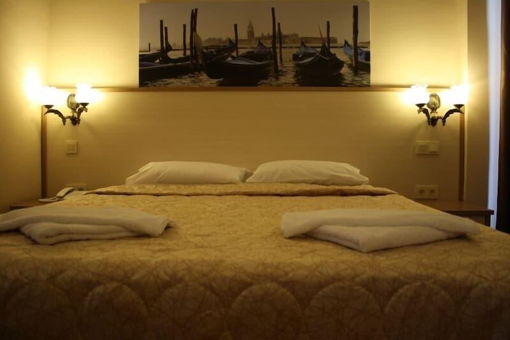 FIRAT MERT HOTEL — CESME — fotografie hotel nr. 10