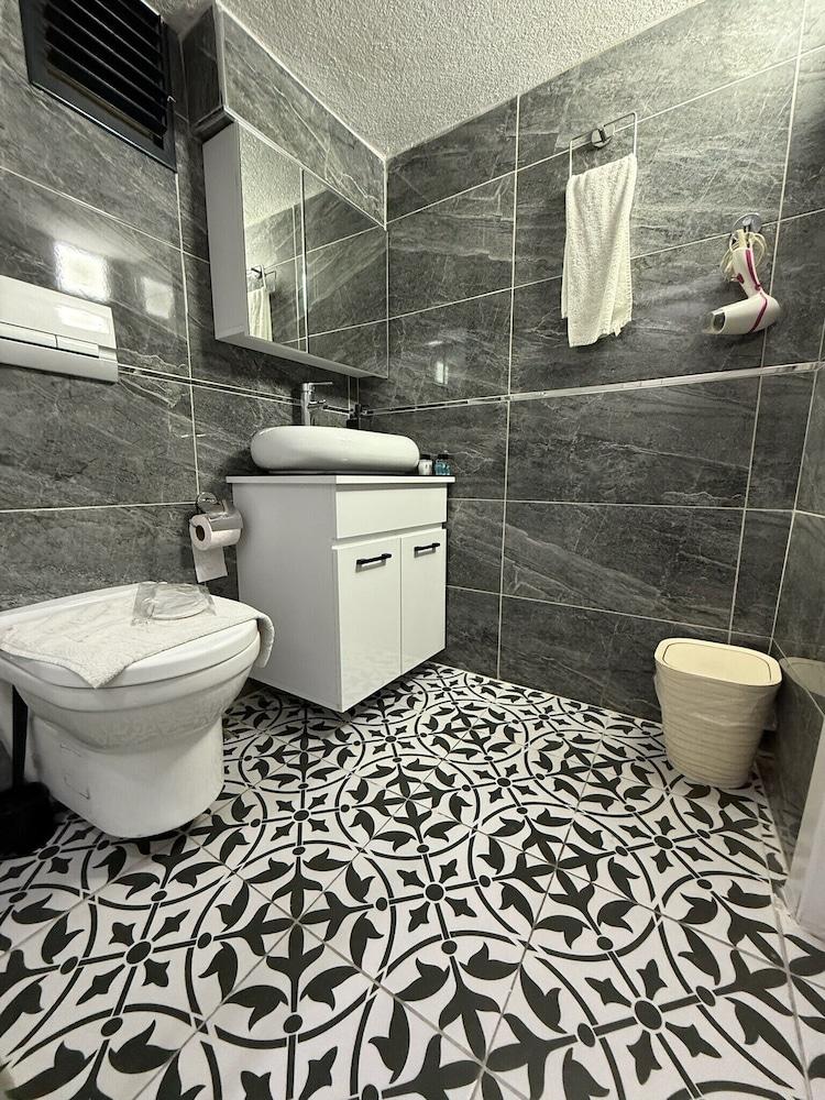 GV SUITES GALATA — ISTANBUL — fotografie hotel nr. 29