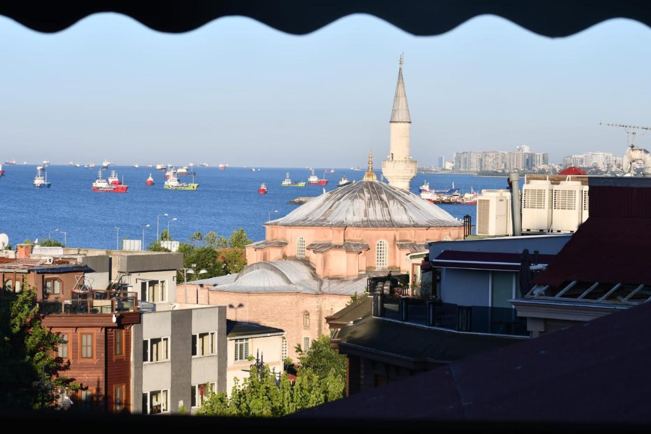 MODENA HOTEL — ISTANBUL — fotografie hotel nr. 31
