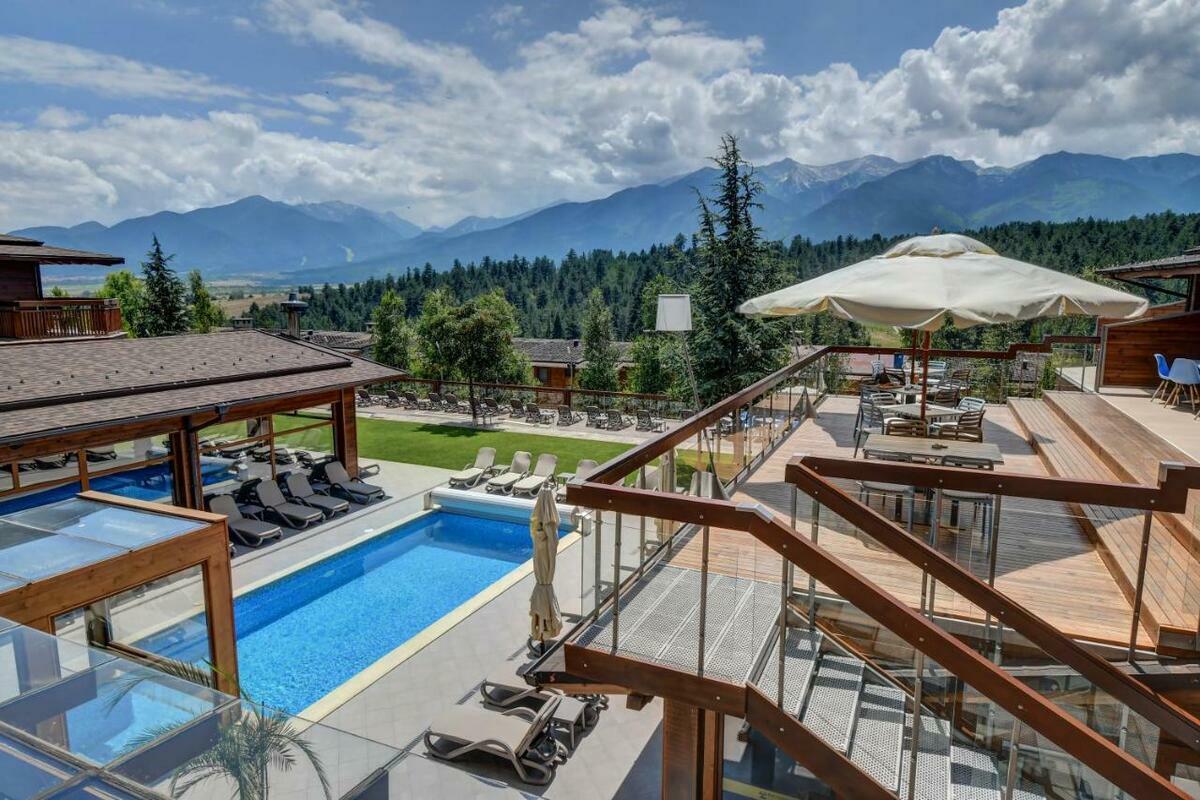 KATARINO HOTEL & SPA — RAZLOG — фотография отеля №30
