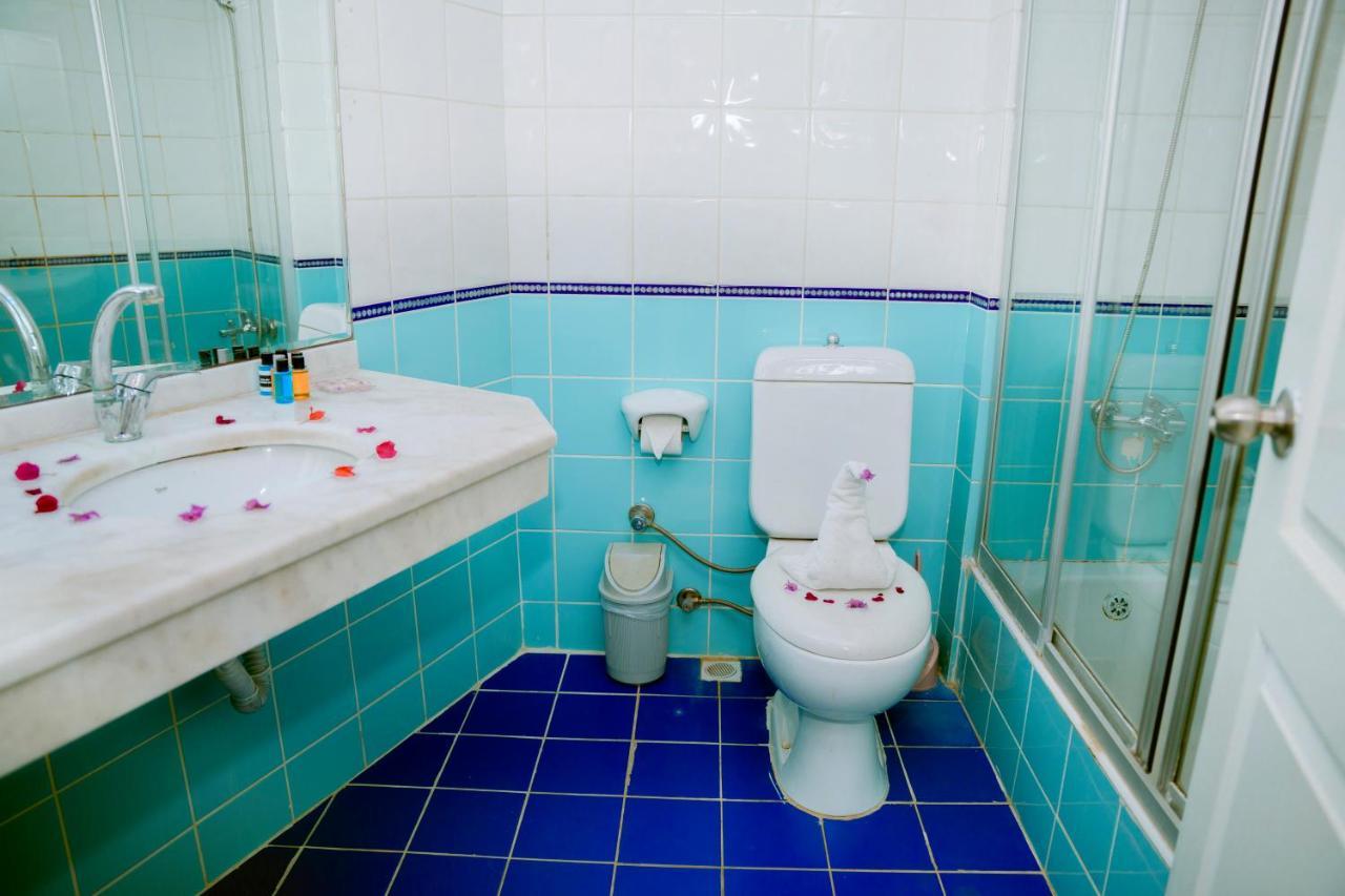 AZAK BEACH HOTEL — ALANYA — fotografie hotel nr. 24