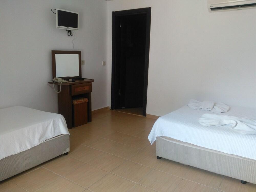 UGUR HOTEL — KEMER — фотография отеля №6