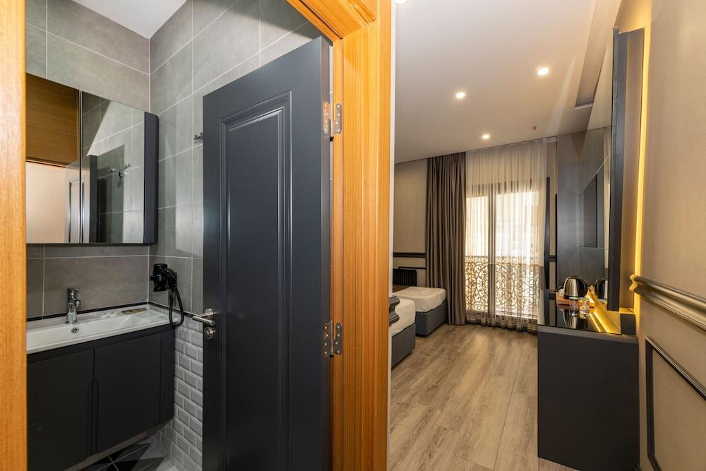 CONFORES HOTEL — ISTANBUL — фотография отеля №11
