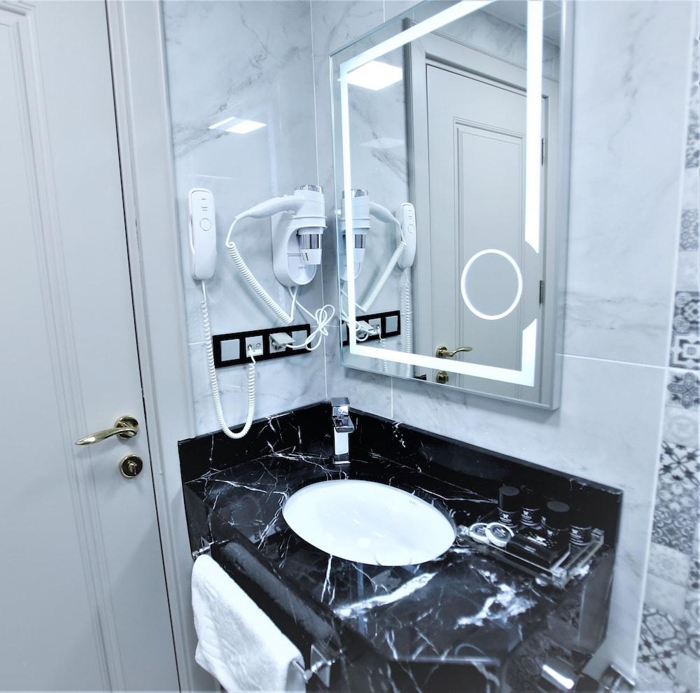 OMMA HOTEL — ISTANBUL — фотография отеля №22