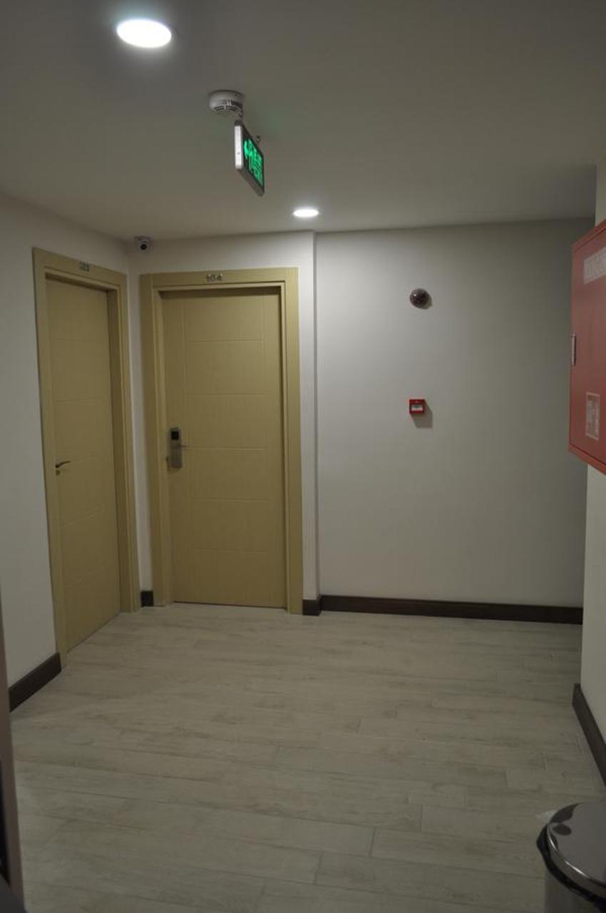 MERKEZ OTEL — IZMIR — fotografie hotel nr. 22