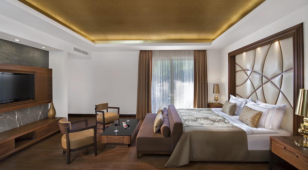 AKKA RESIDENCE VILLAS — KEMER — фотография отеля №17