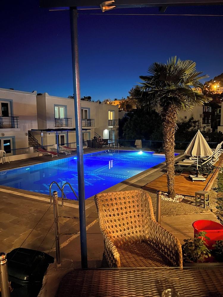 AYCI OTEL — BODRUM