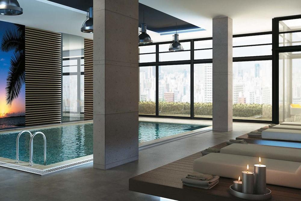 TAKSIM ELYSIUM RESIDENCE — ISTANBUL — фотография отеля №25