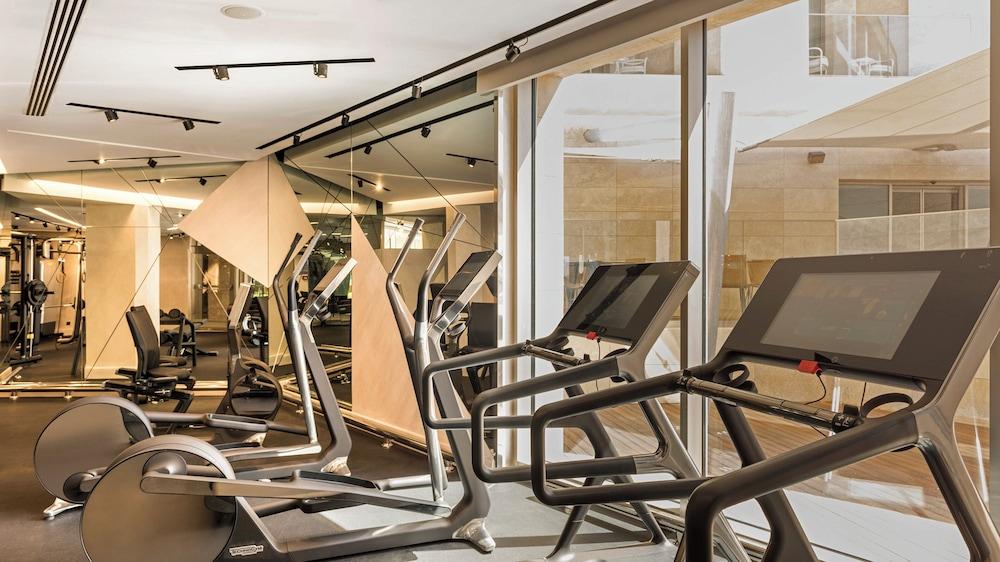 CROWNE PLAZA ISTANBUL FLORYA — ISTANBUL — фотография отеля №21