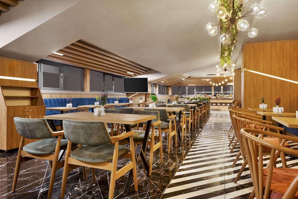 RAMADA ENCORE BY WYNDHAM ISTANBUL AVCILAR — ISTANBUL — fotografie hotel nr. 24