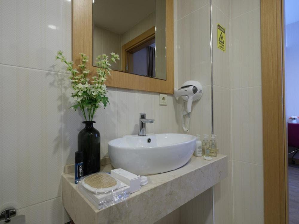 MERLIN HOTEL ISTANBUL — ISTANBUL — fotografie hotel nr. 17