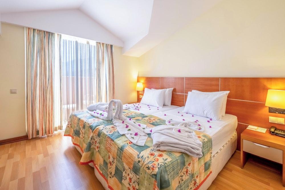 VIKING PARK HOTEL & SPA — KIRIS — фотография отеля №8