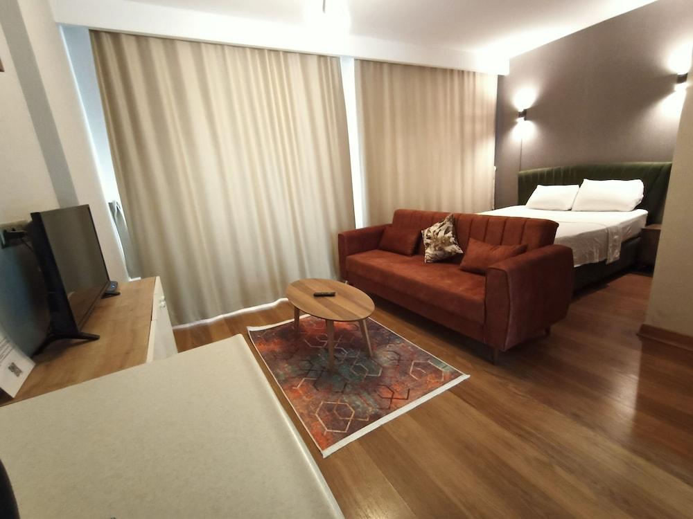 DOGAN PALAS OTEL — ISTANBUL — fotografie hotel nr. 22