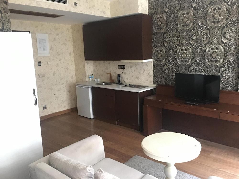 OTTOMAN SUITES — ISTANBUL — fotografie hotel nr. 18