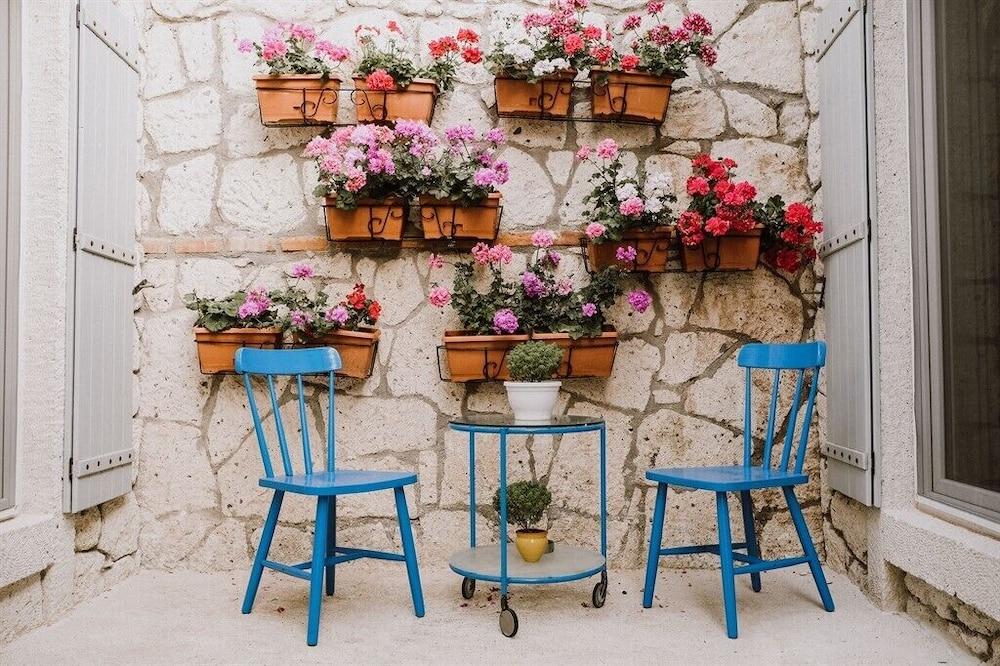 DERUNI BUTIK HOTEL — CESME — fotografie hotel nr. 15