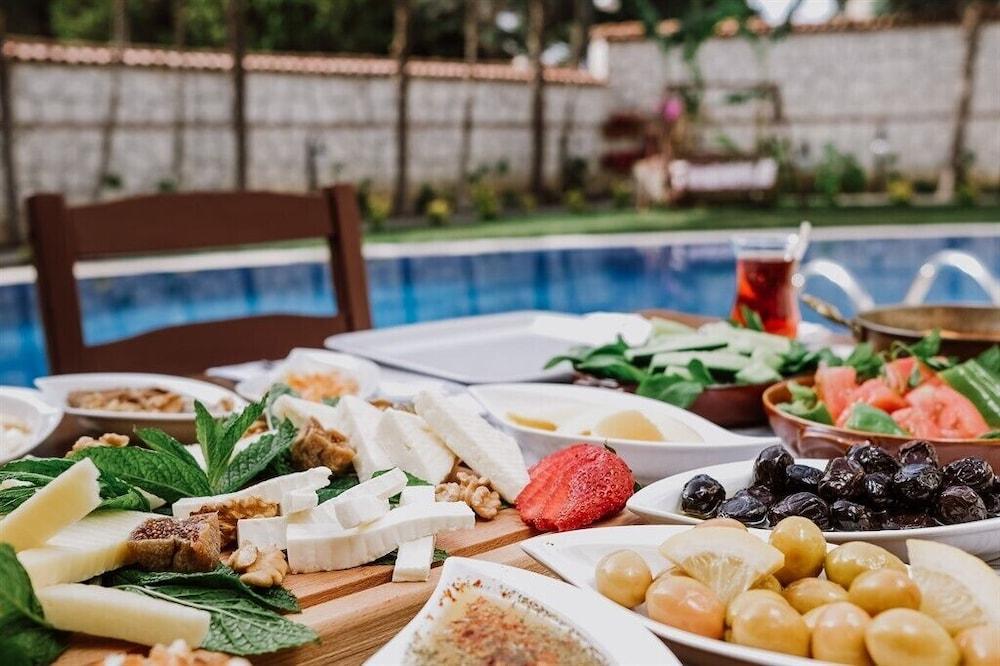 DERUNI BUTIK HOTEL — CESME — fotografie hotel nr. 14