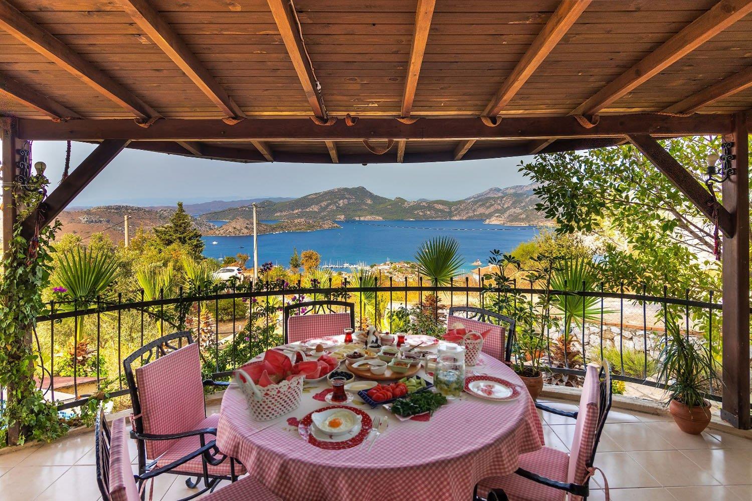 WINDY HILL — MARMARIS — fotografie hotel nr. 5