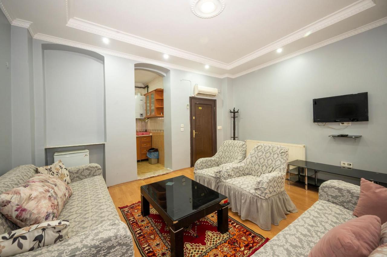 TAKSIM SUITE — ISTANBUL — fotografie hotel nr. 14