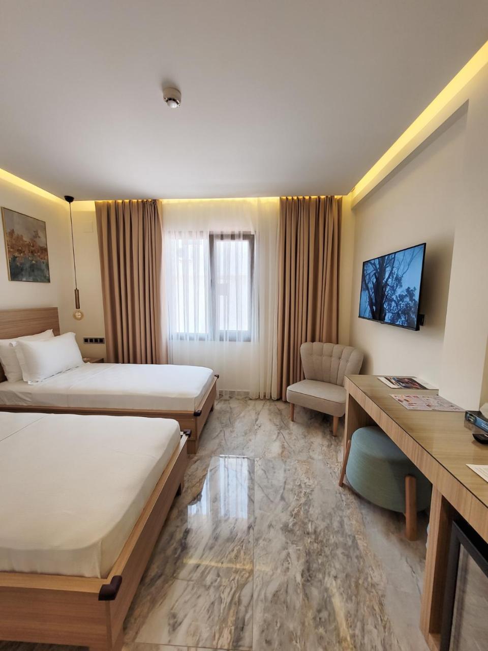 DNA HOTEL DALYAN (ADULTS ONLY) — DALYAN — фотография отеля №5