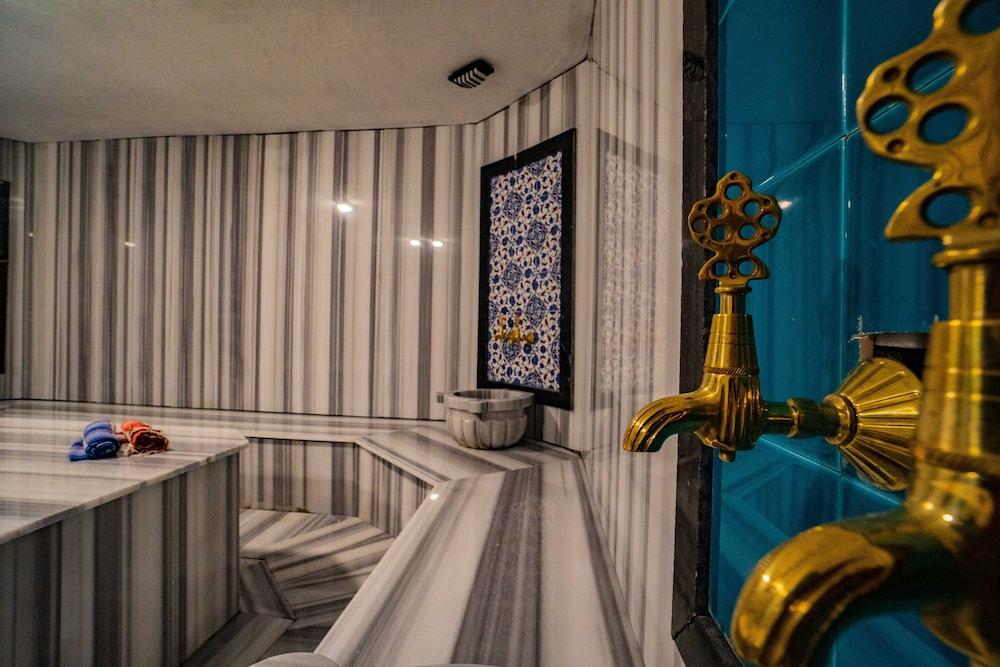 PRENSES SEALINE BEACH HOTEL — BOGAZKENT — fotografie hotel nr. 26