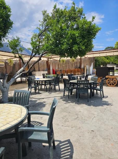 ORANGE BEACH CAMP KARAVAN CLUB — GOYNUK — fotografie hotel nr. 6