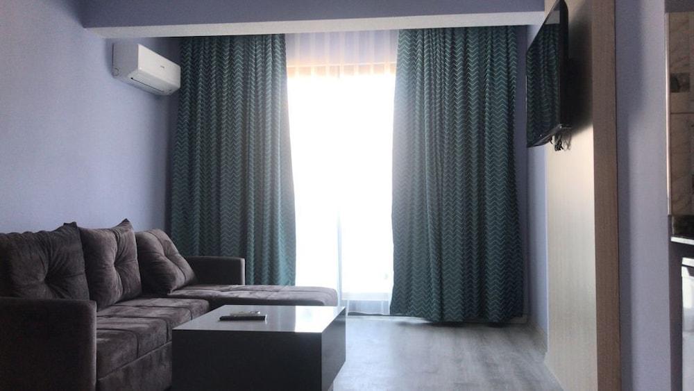 JOSEF HOTEL — ALANYA — фотография отеля №3
