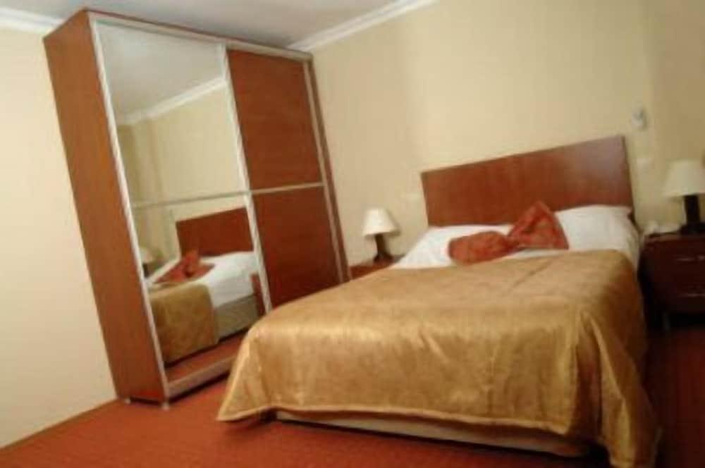 BUSINESS LIFE HOTEL BAKIRKOY — ISTANBUL — fotografie hotel nr. 16