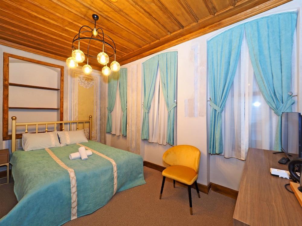 TAKSIM ESTANE BUTIK OTEL — ISTANBUL — fotografie hotel nr. 6