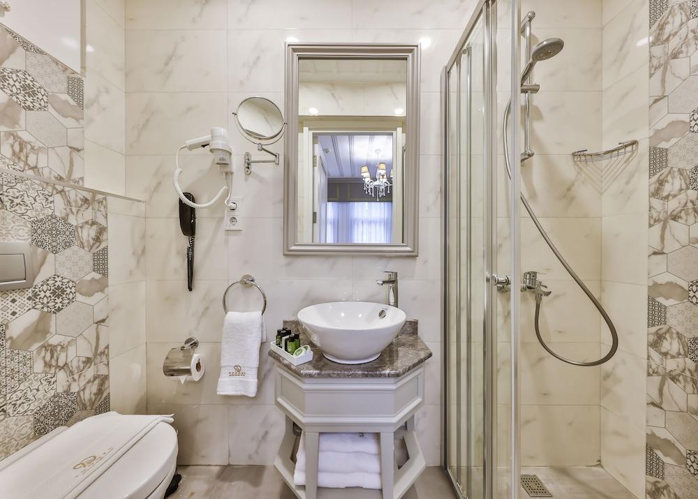 9 DOORS HOTEL — ISTANBUL — фотография отеля №25
