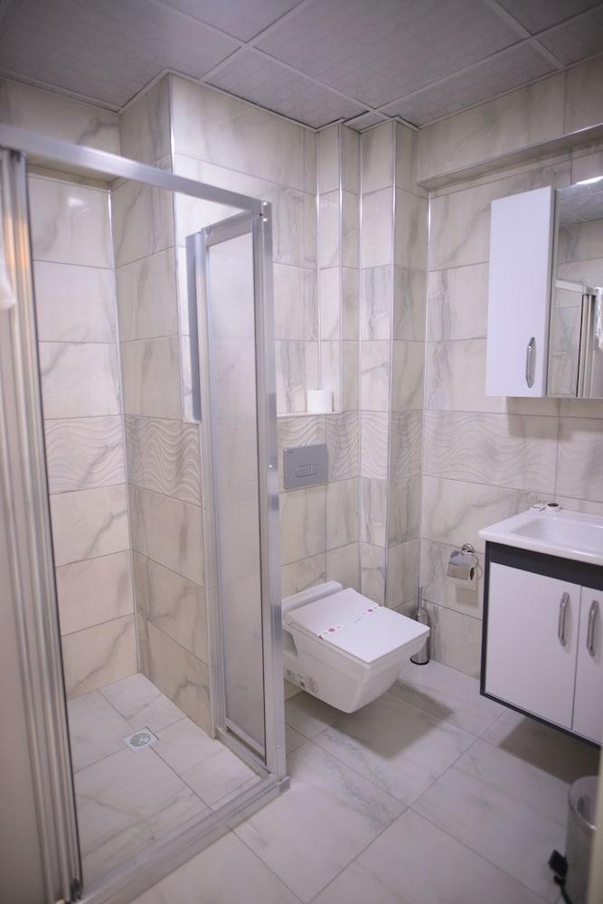 GRAND CAKIROGLU HOTEL — AKSARAY — фотография отеля №27