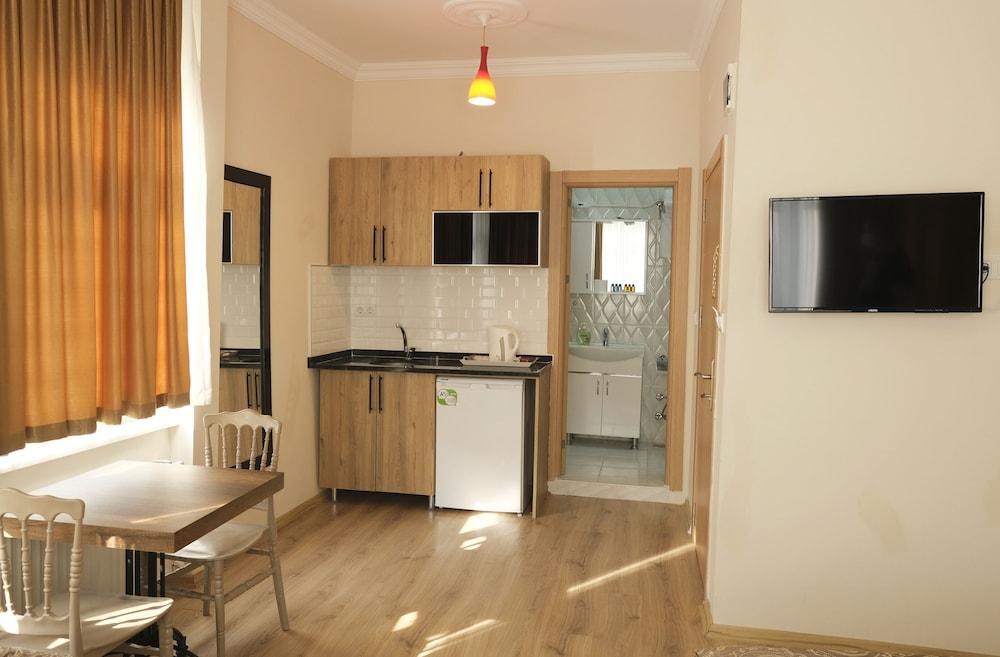 GREY HOUSE HOTEL — ISTANBUL — fotografie hotel nr. 23