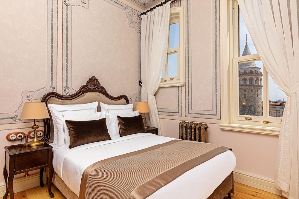 MERODDI BARNATHAN HOTEL — ISTANBUL — fotografie hotel nr. 17