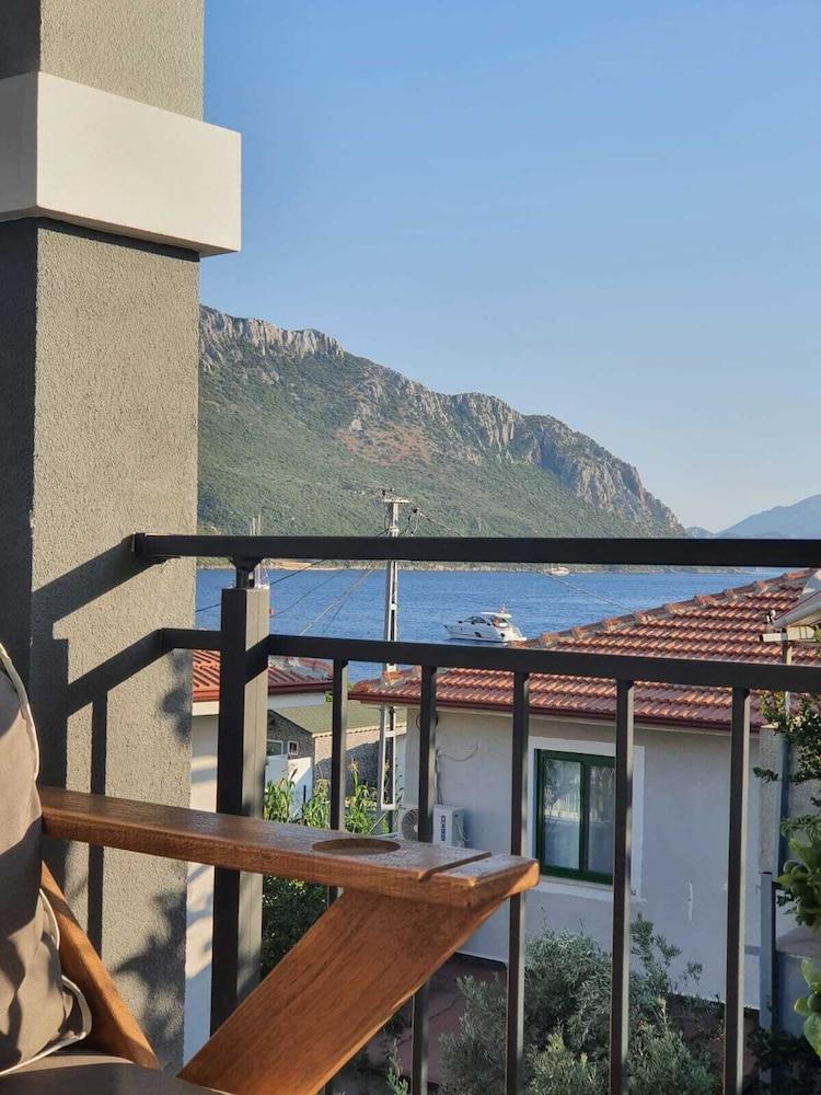 MY SARANDA TATIL EVLERI — MARMARIS — фотография отеля №9