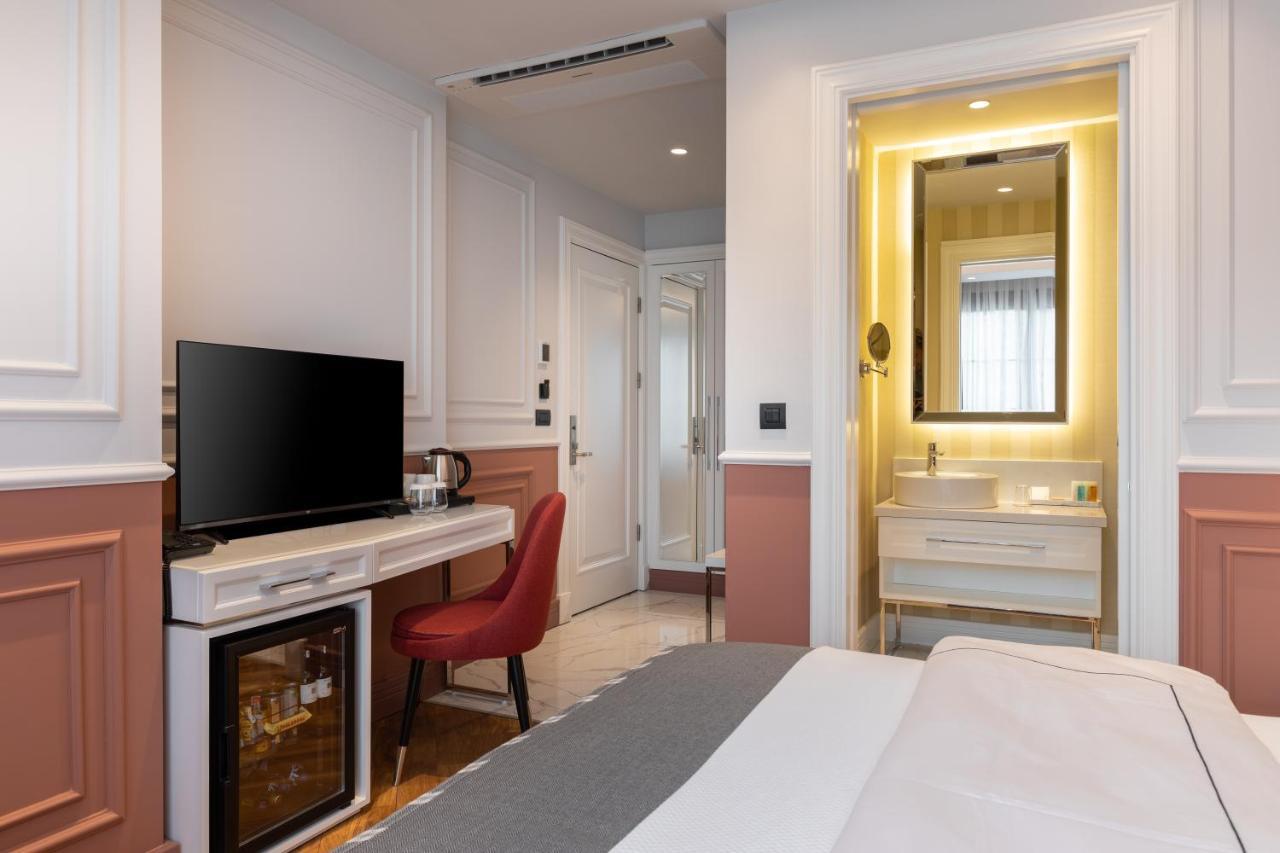 MOTIF HOTEL — CESME — fotografie hotel nr. 7