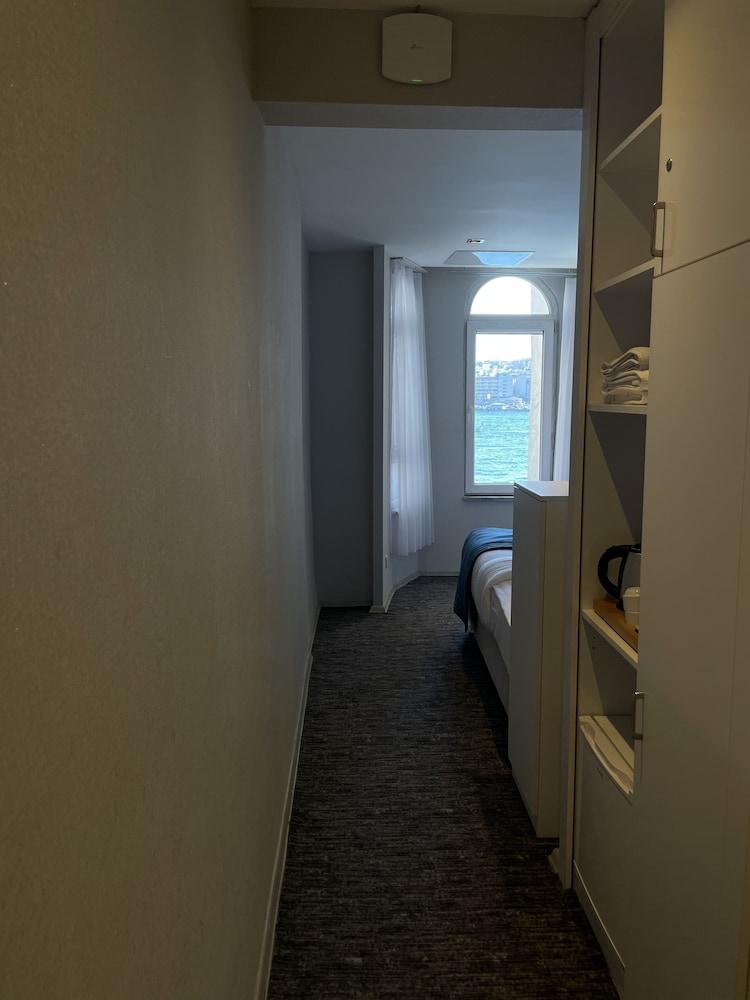 WEINGART PORT HOTEL — ISTANBUL — фотография отеля №14