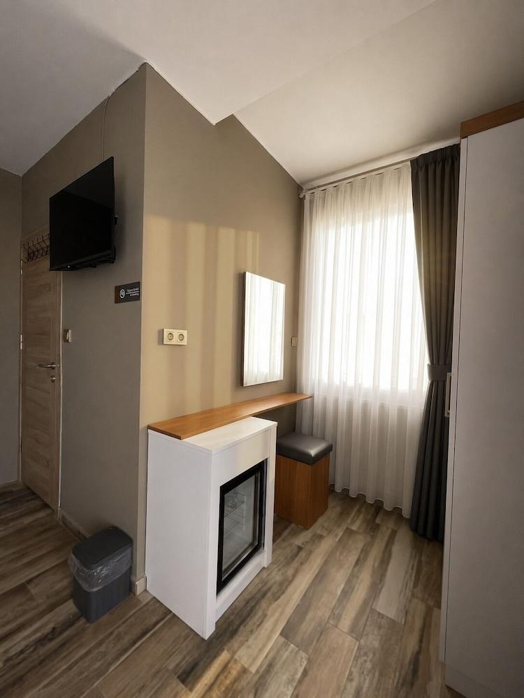 AURORA SIGACIK HOTEL — SEFERIHISAR — fotografie hotel nr. 8