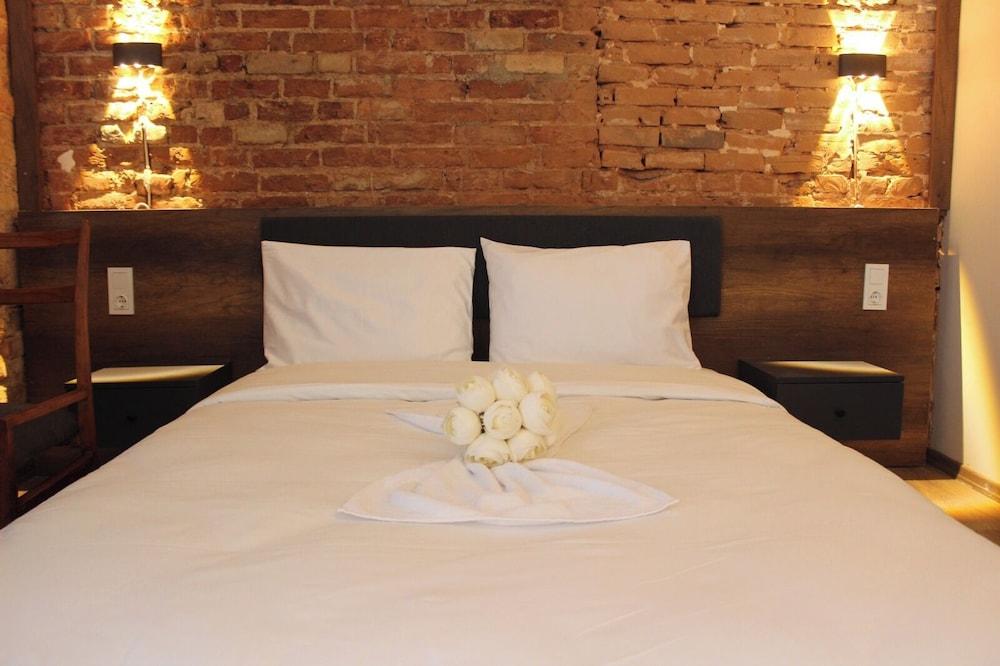 TAXIM 34 HOTEL — ISTANBUL — фотография отеля №19