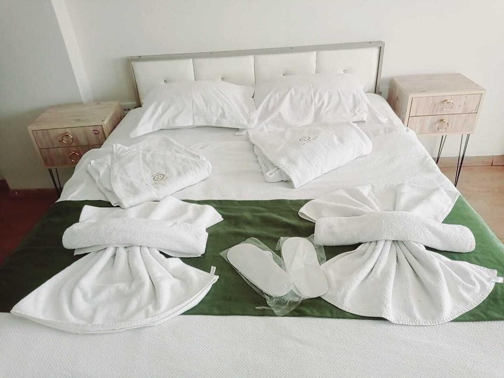 DAYLIGHT REZIDANS — ISTANBUL — fotografie hotel nr. 25