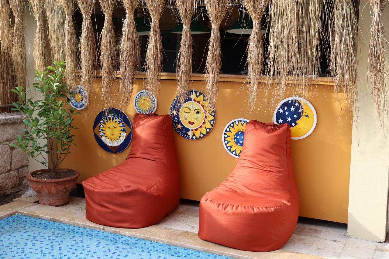 BAMBU ALACATI HOTEL — CESME — fotografie hotel nr. 13
