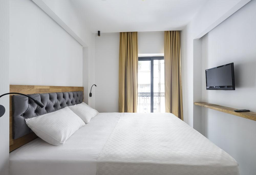 UK HOTEL ISTANBUL — ISTANBUL — fotografie hotel nr. 11