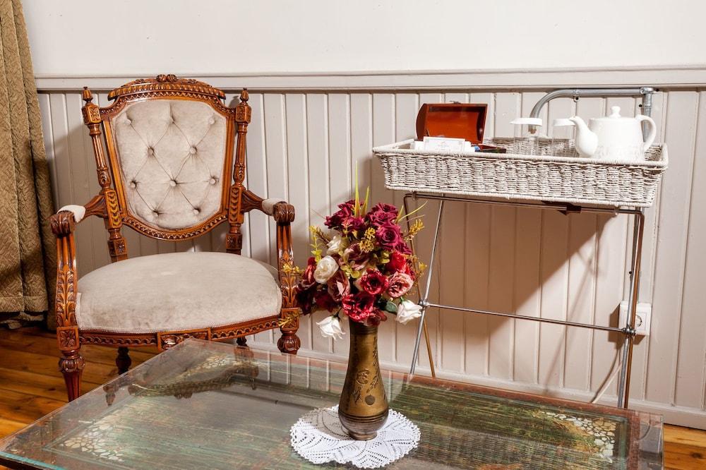 HOTEL TROYA BALAT (ADULTS ONLY) — ISTANBUL — фотография отеля №11