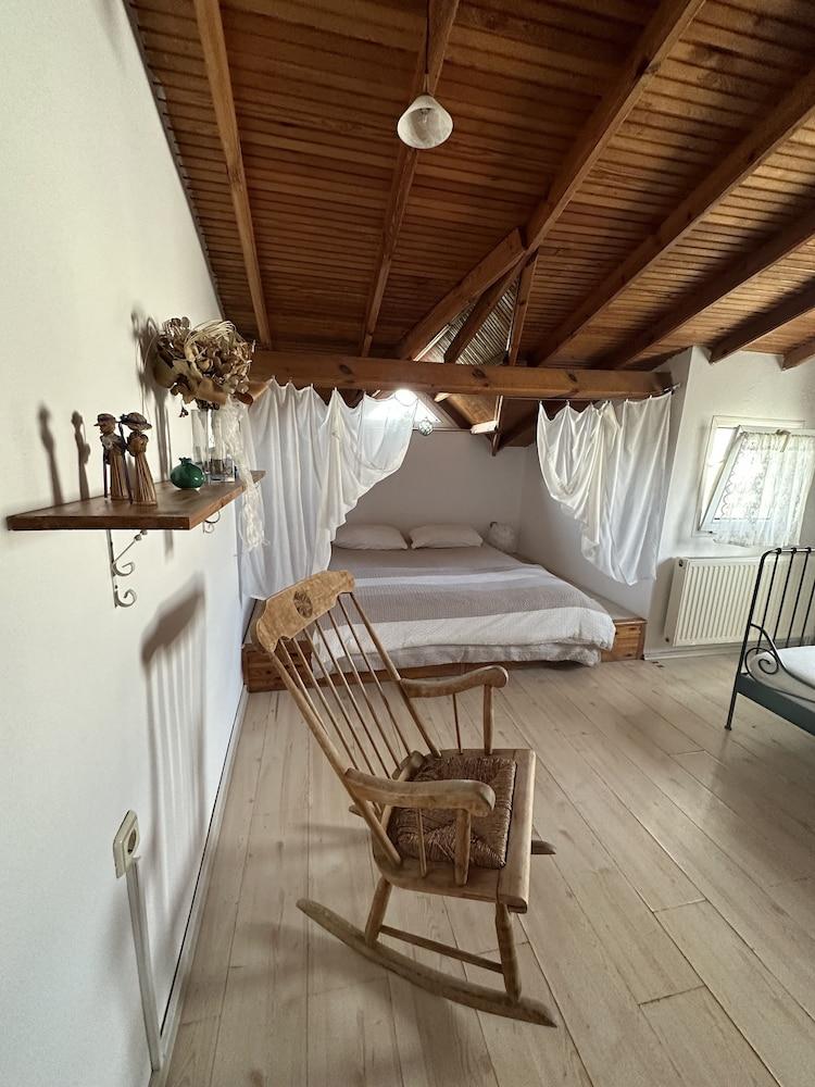 BEYAZ EV PANSIYON (ADULTS ONLY) — SEFERIHISAR — фотография отеля №21