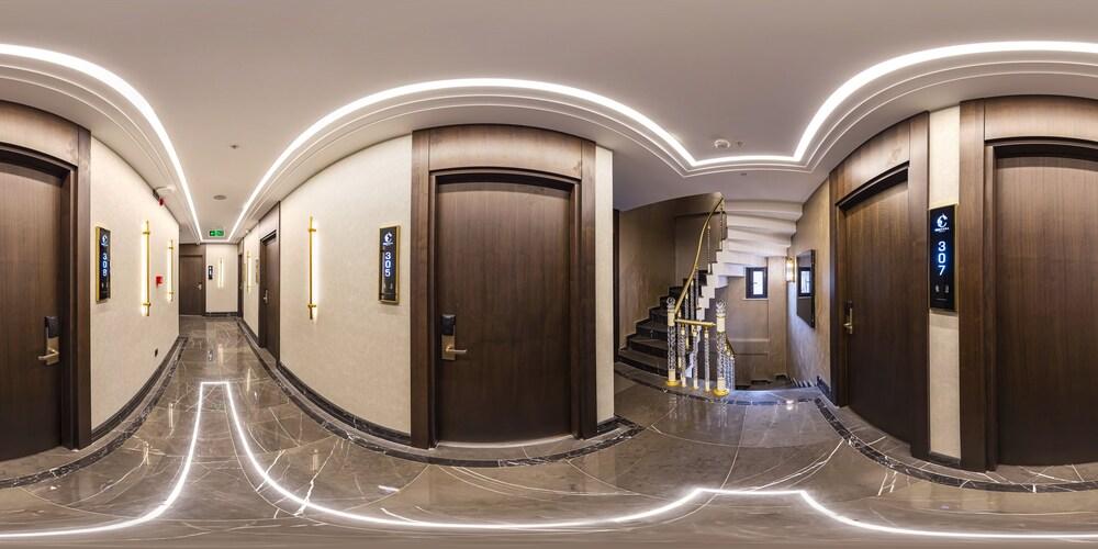 COSTERA HOTEL — ISTANBUL — фотография отеля №28