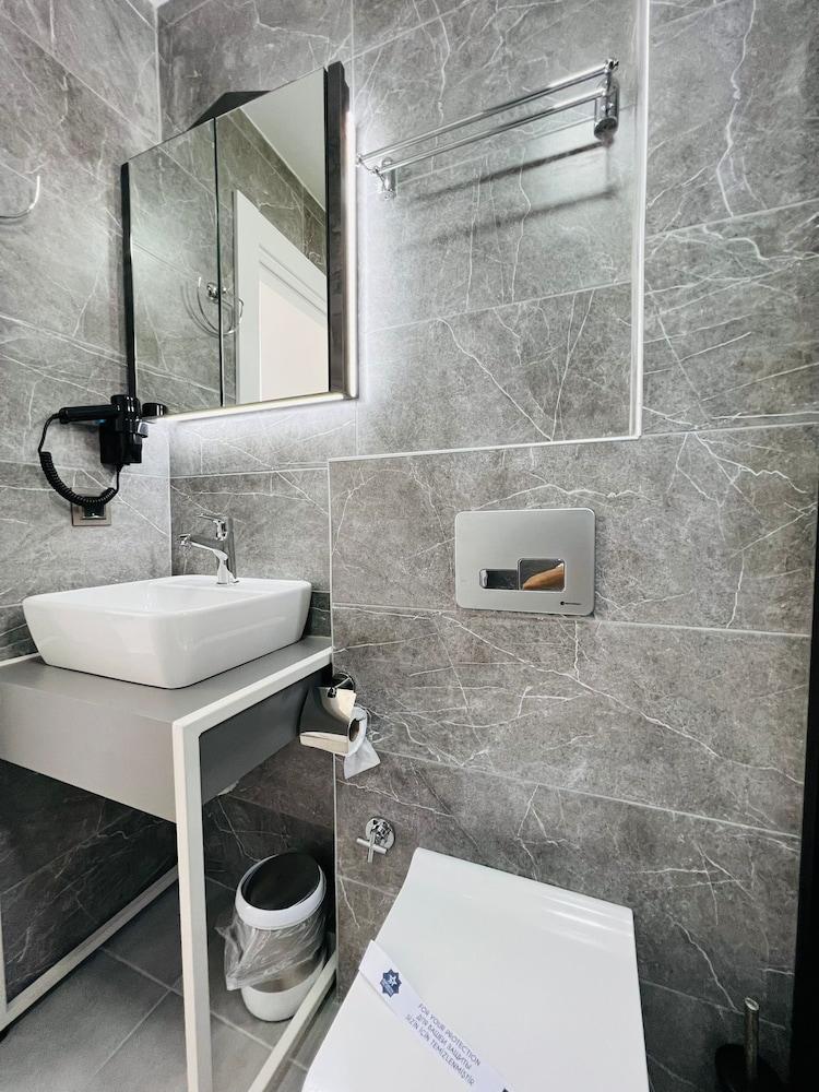EURONOVA HOTEL RESIDENCE — KEMER — фотография отеля №14